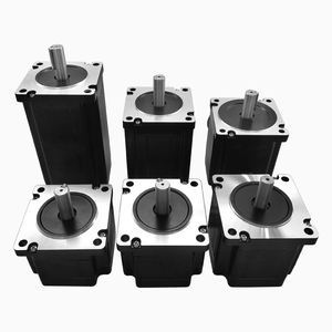 34 Hybrid <b>Motor</b> Kit 3 Axis 86mm 8.5N.m 48V Long Operating Life 3 Axis 34 <b>Motor</b> 34 <b>Motor</b> - Product Image 3
