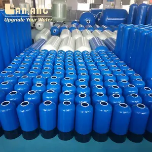 水処理砂ガラス繊維タンクFRP砂軟化剤フィルタータンク814 1665 1252 1054 FRP軟化剤水タンク