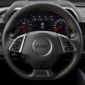 Baitong อุปกรณ์ตกแต่งภายในรถยนต์สำหรับ <span class=keywords><strong>Nissan</strong></span> <span class=keywords><strong>400Z</strong></span> <span class=keywords><strong>GTR</strong></span> R35 R35 <span class=keywords><strong>GTR</strong></span> กะ Paddle SHIFT คาร์บอนไฟเบอร์ <span class=keywords><strong>GTR</strong></span> Paddle SHIFT 350Z - Product Image 6