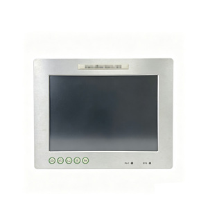 อะไหล่แท้ 100% PPC5012-001 สำหรับคอมพิวเตอร์อุตสาหกรรม HMI ระบบอัตโนมัติอุตสาหกรรม - Product Image 1