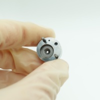 Piezo F00GX17005 soupape de contrôle de pression de soupape d'injecteur à rampe commune nouvelle condition pour pièces de rechange d'injecteur de carburant Diesel