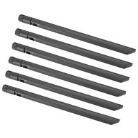 Antenne LoRa Booster pour connecteur, gain 5dBi, en caoutchouc, pour signal mobile 868Mhz 915Mhz 2.4G 3G 4G