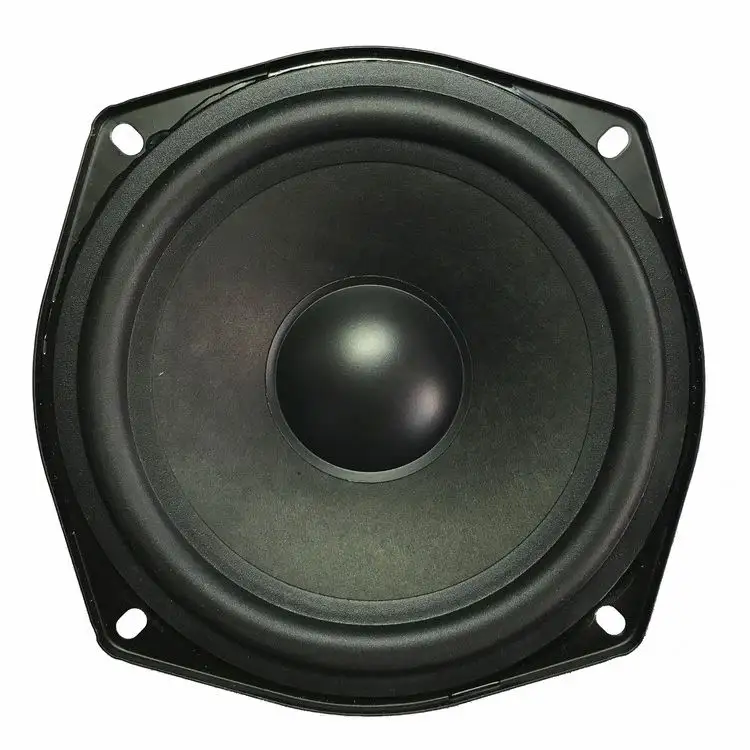 Direct Factory Price Wholesale 5 Inch Speaker Driver Unit 30W 4 Ohm Audio Multimedia Speaker