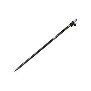 토지 측량용 Chcnav 1.25-2.2 미터 카본 파이버 RTK 폴, 광학 프리즘 바 포함, Huace Vision 장비 부품 및 액세서리 - Product Image 2