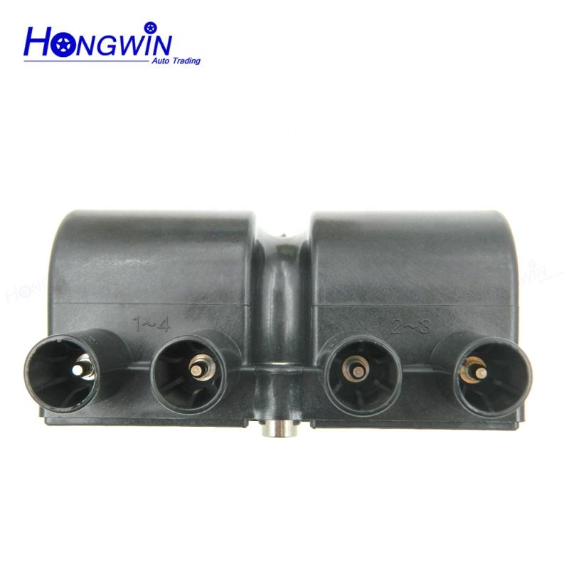 Ignition Coil for Chevrolet Aveo, Daewoo Nubira & Suzuki