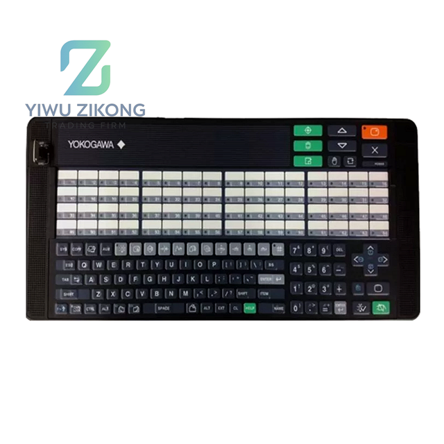 High Density AIP830 Style S2 Operation Keyboard With Stable Function