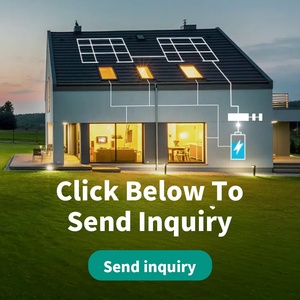 แบตเตอรี่ LTO 48v แบบกำหนดเองสำหรับบ้าน ชุดแบตเตอรี่พลังงานแสงอาทิตย์แบบโมดูลาร์ - Product Image 5