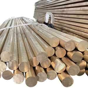 알루미늄 청동 <span class=keywords><strong>C63000</strong></span> 원형 바 - Product Image 2