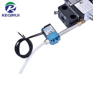 Dòng chảy cao Keo Tự động pha chế van cho đèn xe điện thiết bị gia dụng với cánh tay <span class=keywords><strong>robot</strong></span> cho H20 xe - Product Image 4