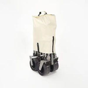 Chariot <span class=keywords><strong>de</strong></span> <span class=keywords><strong>plage</strong></span> <span class=keywords><strong>pliable</strong></span>, <span class=keywords><strong>brouette</strong></span> <span class=keywords><strong>de</strong></span> camping <span class=keywords><strong>pliable</strong></span> polyvalente populaire, chariot <span class=keywords><strong>de</strong></span> jardinage <span class=keywords><strong>pliable</strong></span> pour le shopping en plein air - Product Image 5