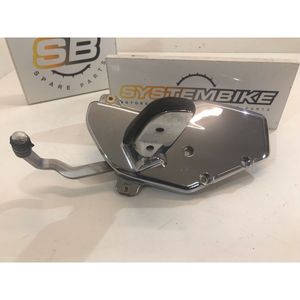 ที่พักเท้าด้านหน้าซ้าย ใช้ได้กับรถมอเตอร์ไซค์ BMW K 1200 LT ปี 2004-2009 - Product Image 2