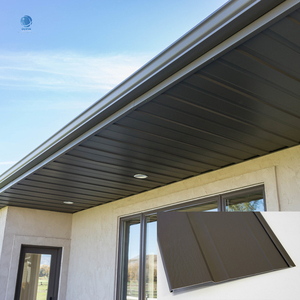 Nhôm Dải Trần Kota kinabalu kuching giá mỗi M2 giá rẻ nhôm Trần Ốp Nhà cung cấp - Product Image 5