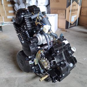 Zongshen-Junta de motor refrigerado por agua, cilindro de junta de lona, atv, quad dirt <span class=keywords><strong>bike</strong></span>, para Ducati, Honda, BMW, <span class=keywords><strong>250cc</strong></span>, CB250 - Product Image 6