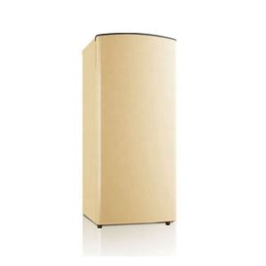 Mini Refrigerador Portátil de 190L para Uso en Hoteles y Oficinas, con Congelador, en Varios Colores - Product Image 5