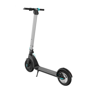 Patinete Eléctrico Plegable X9 Kick para Adultos, 2 Ruedas, Mini Patinete Eléctrico Plegable, Envío Directo desde la UE a <span class=keywords><strong>España</strong></span> - Product Image 5
