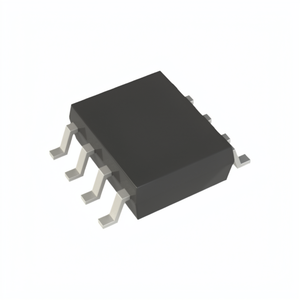 Componente de Chips Electrónicos TSV852IYDT 8 SOIC, Chip Original, Servicio Integral - Product Image 1