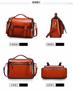 Luxury Designer Handbags Mobile Phone Purses Ladies Shoulder <b>Bag</b> Messenger <b>Bags</b> Genuine Leather Crossbody <b>Bags</b> for Women - Product Image 3