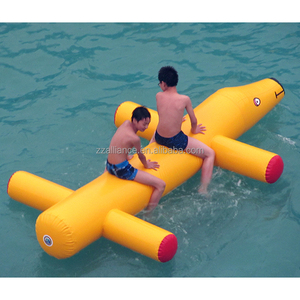 Jeu d'<span class=keywords><strong>eau</strong></span> flottant gonflable d'approvisionnement d'usine jouets d'<span class=keywords><strong>eau</strong></span> de piscine rotative jouets de <span class=keywords><strong>poire</strong></span> d'<span class=keywords><strong>eau</strong></span> - Product Image 4