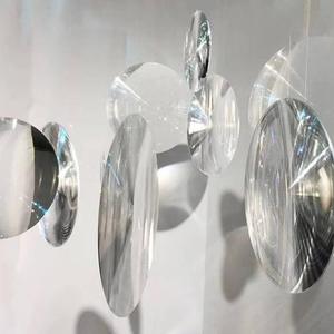 프레넬 렌즈 대형 800mm 1000mm 1100mm 맞춤형 사이즈 - Product Image 4