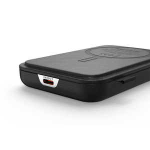 Câble intégré Portable 10000mah Power Bank PD22.5w, support de téléphone chargeur sans fil Power Bank - Product Image 5