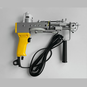 Pistolet de tuftage professionnel à prix avantageux, pile coupée <span class=keywords><strong>AK</strong></span> 1, pour tapis et carpettes - Product Image 6