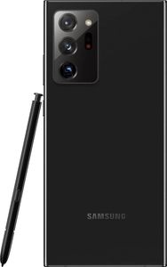 Para <span class=keywords><strong>Note</strong></span> <span class=keywords><strong>20</strong></span> Ultra <span class=keywords><strong>128GB</strong></span> 12GB RAM Pantalla de 6.9" Negro Místico - Desbloqueado (Usado) - Product Image 5