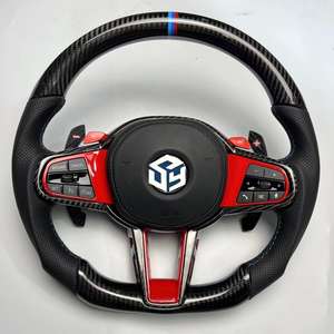 <span class=keywords><strong>Volante</strong></span> Deportivo Serie E <span class=keywords><strong>M</strong></span> Sport para <span class=keywords><strong>BMW</strong></span> Serie 3 E60 E65 E66 X5 E70 X6 E71 E81 E82 E83 E84 E85 E87 E88 E89 <span class=keywords><strong>E90</strong></span> E91 E92 E93 M3 M5 - Product Image 3