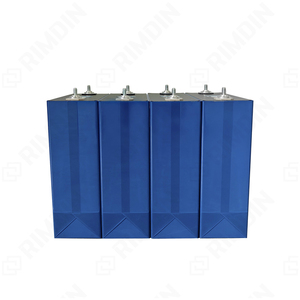 Cellule de batterie haute performance LiFePO4 3.2V 280Ah au lithium-phosphate de fer pour l'énergie solaire, les véhicules électriques et les solutions d'alimentation de secours - Product Image 2