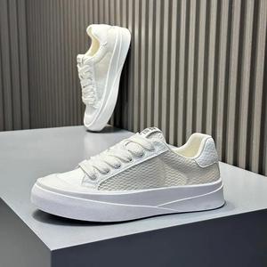 Zapatos para Hombre, Primavera-Verano 2026, Nuevos Zapatos Casuales Transpirables de Malla Versátiles, Zapatos Deportivos de Moda para Uso Diario - Product Image 2