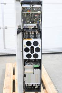 Transistor de Pulso Simovert Original 6SE12902AB03Z Z= K46 <span class=keywords><strong>M20</strong></span> PLC Automatización Industrial - Product Image 2