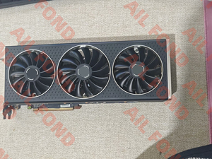 Factory Price Radeon 6700 12GB GDDR6 192bit <b>Computer</b> Graphics Card PC GPU Gaming Desktop Video Card - Product Image 4
