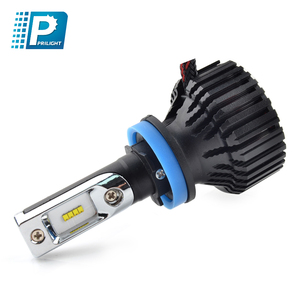 Sistema di illuminazione Auto 8000LM 6000K anabbaglianti H1 H4 <span class=keywords><strong>H7</strong></span> H11 9005 9006 <span class=keywords><strong>LED</strong></span> fari lampadina Auto accessori - Product Image 4