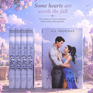 Impresión de Novelas Románticas de Tapa Dura, Edición Especial, Fabricante de Libros, Impresión a Doble Cara, Cubierta con Estampado en Relieve - Product Image 1