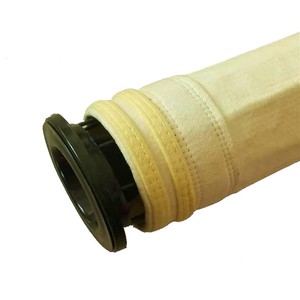 Fabricantes de Colectores de Polvo Industriales Personalizados, Bolsa de Filtro P84, Marca OuRuiKang de <span class=keywords><strong>Liaoning</strong></span> - Product Image 1