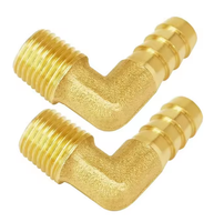 Pièces de quincaillerie personnalisées OEM ODM en cuivre pur et acier inoxydable, usinage CNC, haute précision, durables, résistantes à la corrosion