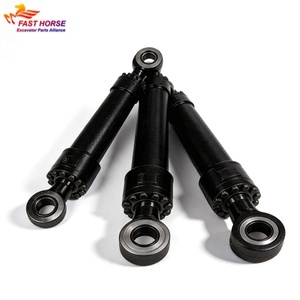 Cilindro de Brazo para Excavadora Hangood 70701XZ600 70701XZ610 para PC1600, Cilindro Hidráulico 70701XZ620 / 70701XZ630 - Product Image 1