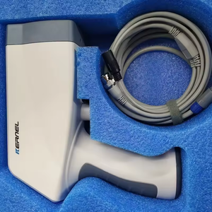 Kamera pengawas vagina logam elektrik koloskop Video portabel untuk Kernel KN-2200 Digital - Product Image 2