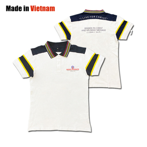 Camiseta Deportiva Ecológica para Hombre, Personalizada con Transferencia Térmica, Cómoda, de Manga Corta, para Golf, Fabricada por OEM - Product Image 1