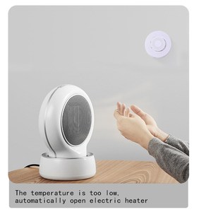 Tuya Thiết Bị Giám Sát Chất Lượng Không Khí Cảm Biến Đo Độ Ẩm Nhiệt Độ Co2 Formaldehyde VOC 3 Trong 1 Thông Minh Gia Đình - Product Image 3