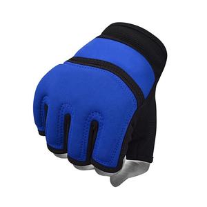 Gants intérieurs professionnels rembourrés en Gel, MMA, Muay thaï, pour la Protection des orteils, pour la boxe, vente en gros - Product Image 2