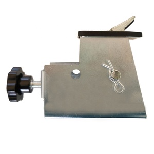 Smontagomme adattatore moto morsetto ruota per adattatore moto ATV cerchione adattatore morsetti mascella per moto - Product Image 6