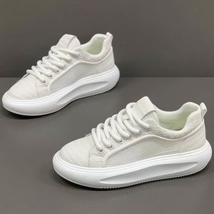 Nouvelles Chaussures de Skate Décontractées Sportives Rétro pour Hommes, Design Tendance, Maille Respirante, Antidérapantes, Confortables, Souples, Fermeture Éclair - Product Image 1