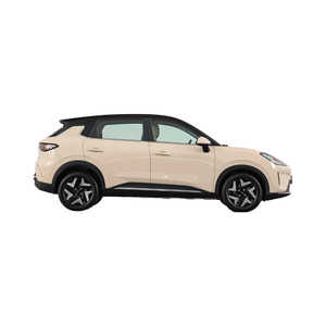 新能源汽车时尚紧凑型五菱宾果<span class=keywords><strong>S</strong></span>迷你电动车城市旅行电动车现货成人 - Product Image 4