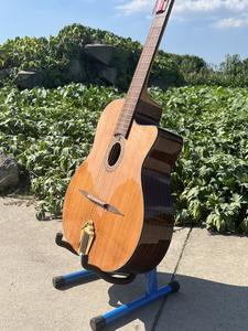 Aiersi-guitarra gitana, marca archtop, <span class=keywords><strong>manouche</strong></span> (GP03T) - Product Image 4