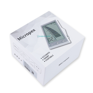Localizador de ápice Endo Dental eléctrico Micro endodoncia instrumento apical para Ubicación de conducto radicular equipo de Odontología - Product Image 6