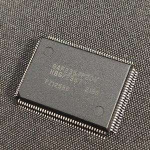 HD64F2357F20V nuovo marchio originale circuiti integrati (vecchi) componenti elettronici microcontrollori - Product Image 1
