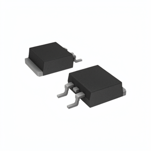ชิปอิเล็กทรอนิกส์ รุ่น SUM90142E-GE3 TO-263 ทรานซิสเตอร์ ผู้ผลิตช่องจำหน่าย - Product Image 1
