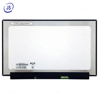 Écran LCD LED 13,3 pouces 1080P IPS 300cd/m 72% NTSC à cadre étroit, 30 broches EDP, remplacement pour NV133FHM-N52, 100% neuf