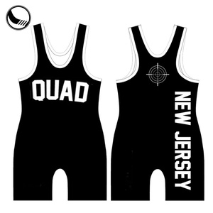 Singlets de Lucha Libre para Adultos BETHERIVAL, Servicio OEM, Sublimados - Product Image 6