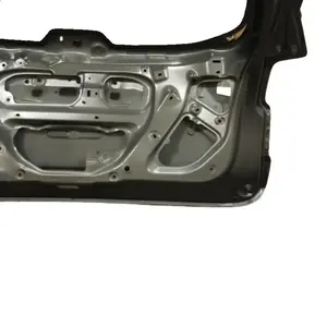 Kit de Carrocería para <span class=keywords><strong>MAZDA</strong></span> CX5, Tapa de <span class=keywords><strong>Maletero</strong></span> Trasera, Puerta Trasera 2017-<span class=keywords><strong>2022</strong></span>, Carcasa de Puerta Trasera OEM KBY06202XC, Accesorios para <span class=keywords><strong>Mazda</strong></span> <span class=keywords><strong>Cx</strong></span>-<span class=keywords><strong>5</strong></span> - Product Image 4